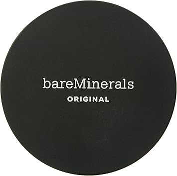 Bare Escentuals ORIGINAL FOUNDATION SPF 15 LIGHT 08 - Image 2