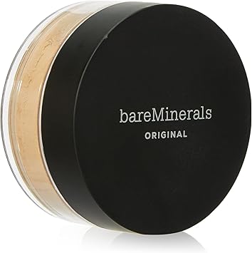 Bare Escentuals ORIGINAL FOUNDATION SPF 15 LIGHT 08 - Image 1