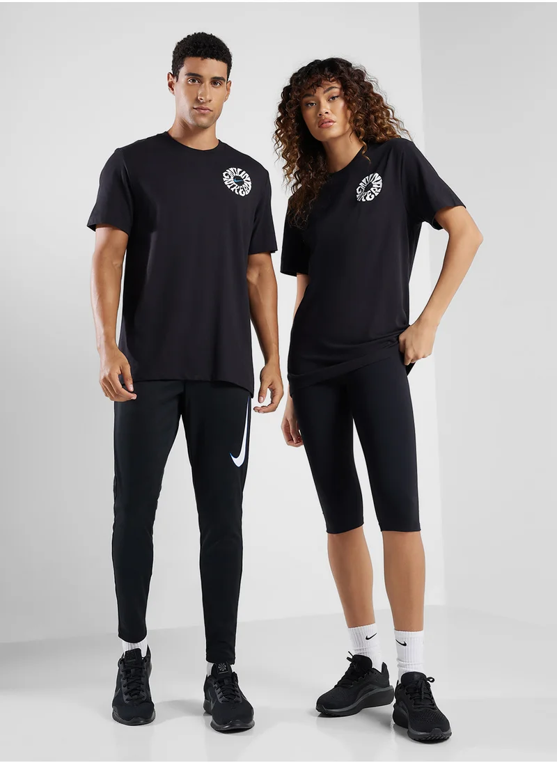 Nike Dri Fit Marathon Energy T-Shirt