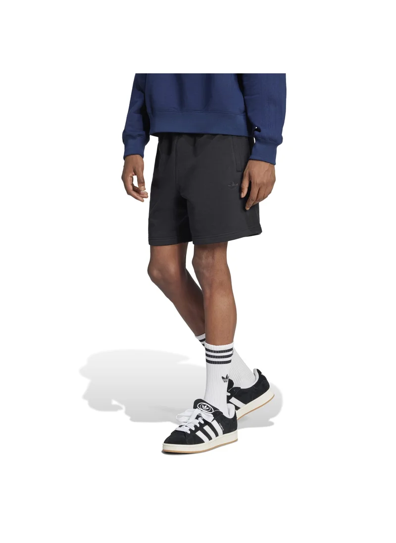 اديداس adidas P ESS SHO Black Originals Men SHORTS