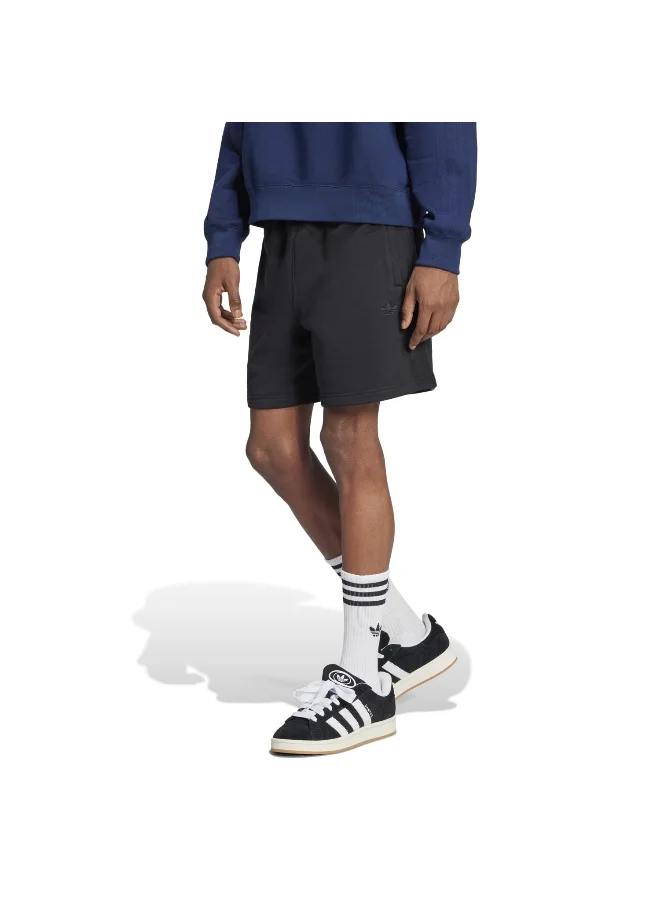 Adidas adidas P ESS SHO Black Originals Men SHORTS