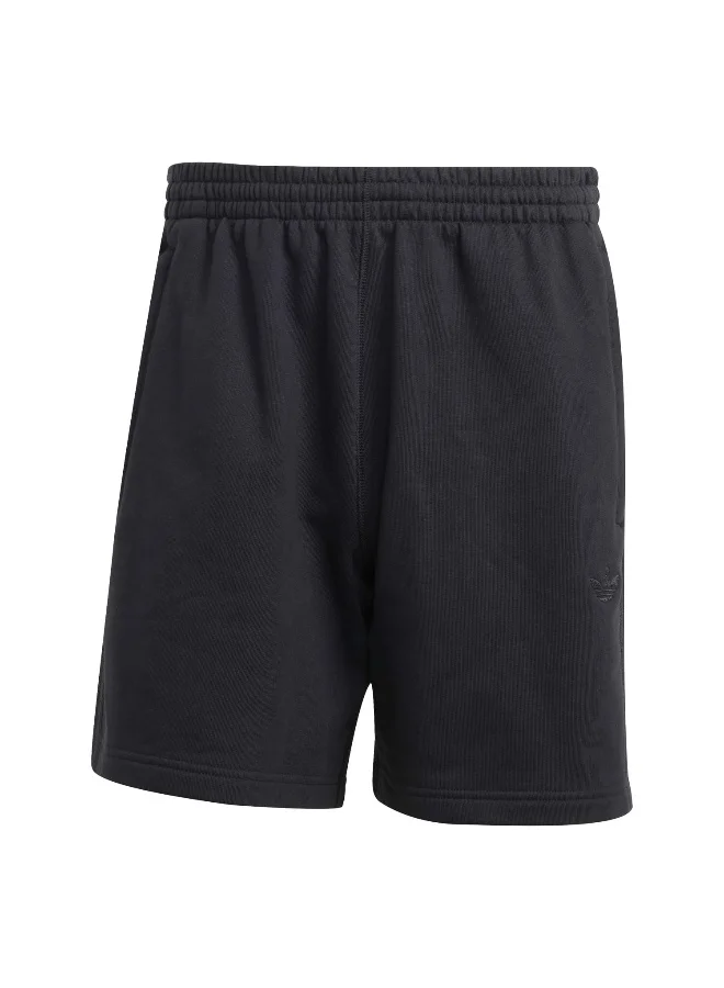 Adidas Adidas P Ess Sho M Black Originals Shorts For Men