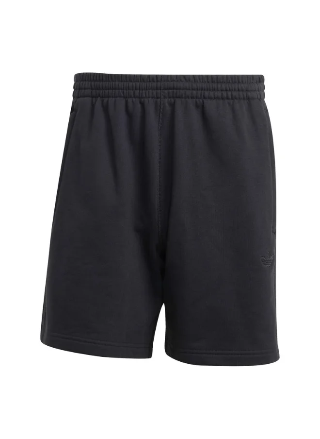 اديداس adidas P ESS SHO Black Originals Men SHORTS