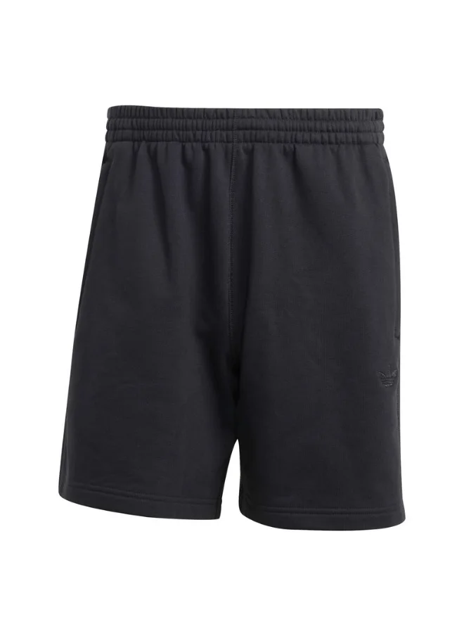 اديداس adidas P ESS SHO Black Originals Men SHORTS