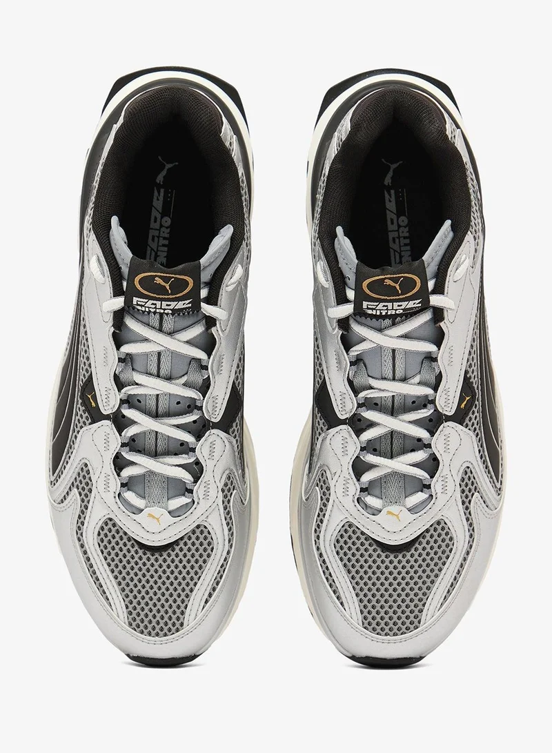 PUMA  Fade Nitro Ls for Men | Best Price UAE