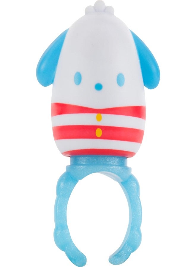 Squish-a-longs Hello Kitty and Friends Pool Party Mini-Squish + Accessory 12-Pack - Image 4