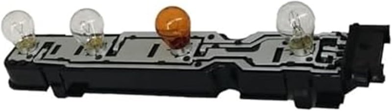 Wivplex Tail Lights for Transit MK7 (2006-2014) - Image 1
