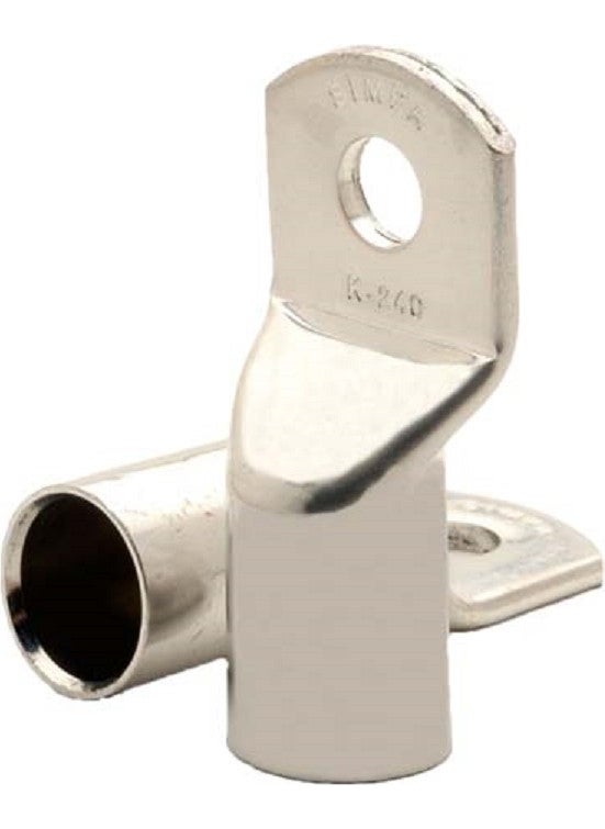 AYT Çözüm Skp-35/m8 Crimp Cable Lug  - Image 1