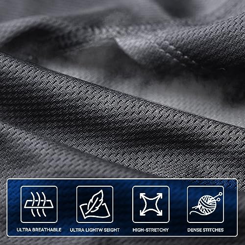 Sclzoed 3 Pieces Balaclava Ski Mask -Winter Full Face Mask for Men Women Windproof Weather Outdoors Cover for Men Women Boys Girls - Image 4