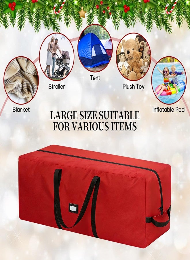 HEPOVER Christmas Tree Storage Bag - Image 5