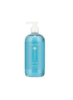 Crabtree & Evelyn La Source Conditioning Hand Wash 16.9 Oz With Pump  - Image 3