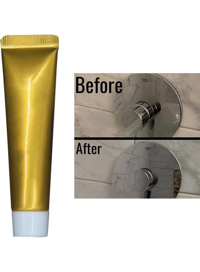 Rust Remover Cream Gold 10grams - Image 3