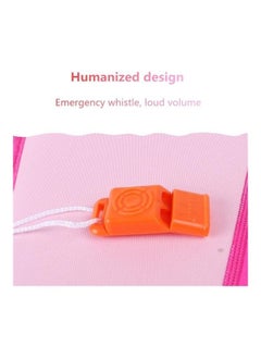 كوينج Children Buoyancy Vest Swimming High Strength Lifejacket  - Image 2