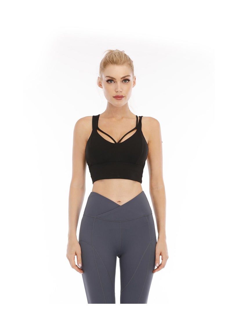 Loquat Yoga Sports Bras  - Image 1