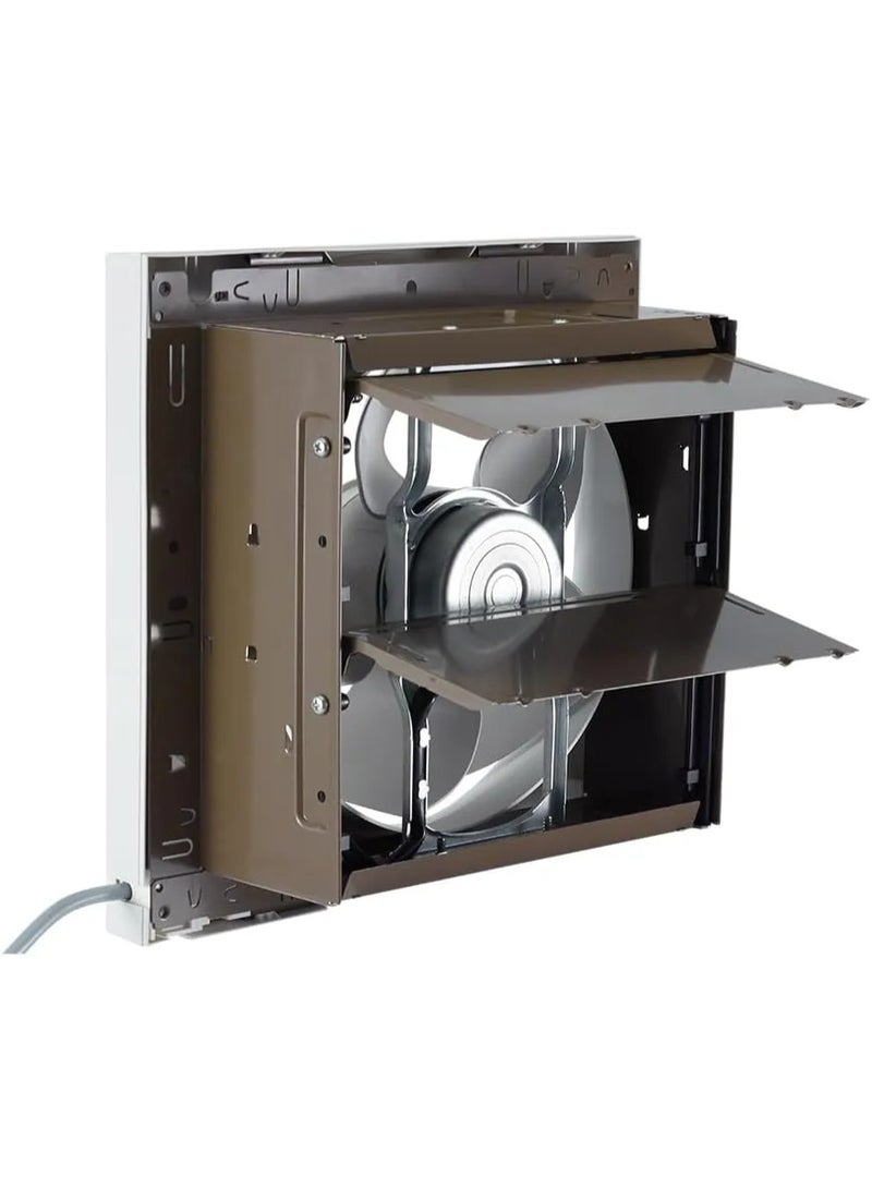 KDK Ventilating Fan Wall Mount Type 30AUA - Image 2