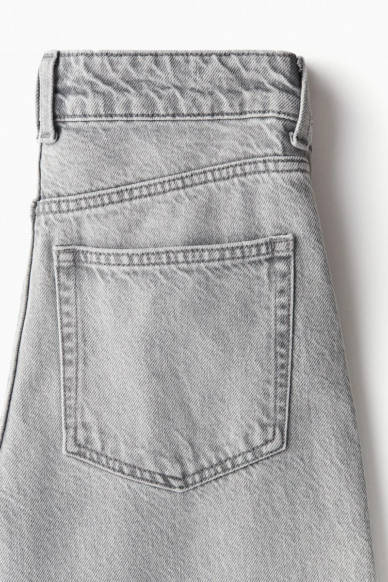 اتش اند ام Wide Jeans