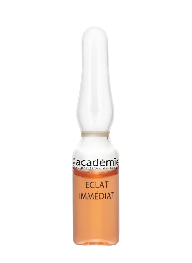 Academie Instant Radiance Ampoules 3 x 1 ml  - Image 1