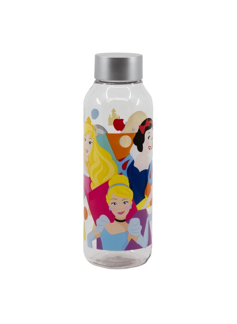 Disney Ecozen Hydro Bottle Disney Princess Bright And Bold - Image 1