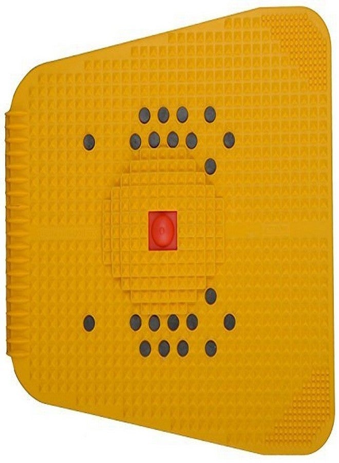 AHCS Powermat2000 Accupressure Magnet Pyramids - Image 1