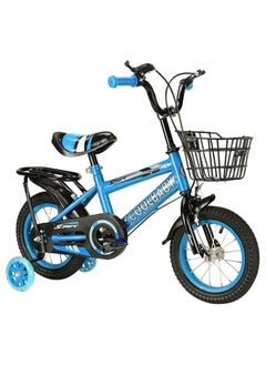 Cool Baby Style Children's Bicycle 12 Inch Fashionable Cool Bicycle  - Image 1