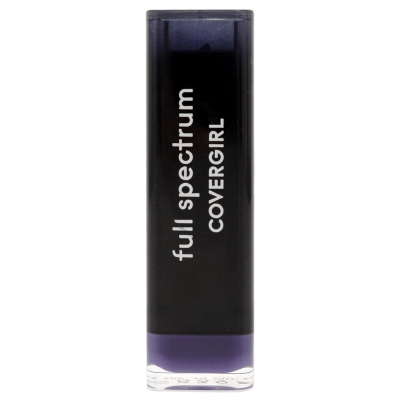 CoverGirl COVERGIRL Full Spectrum Color Idol- Satin Lipstick Time to Chill