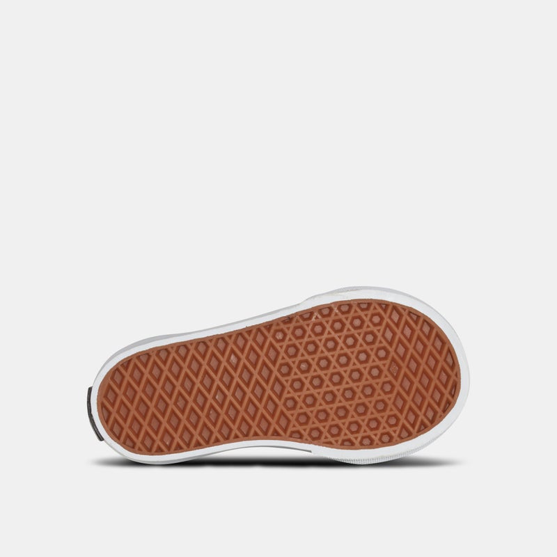 VANS Kids' Old Skool V Shoes - Image 3
