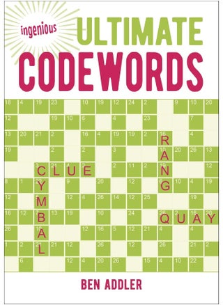 Ultimate Codewords - pzsku/Z58AE12DD3D8A87DD7191Z/45/_/1726052376/08b5e674-2d7c-4583-9d20-758b22b2f657
