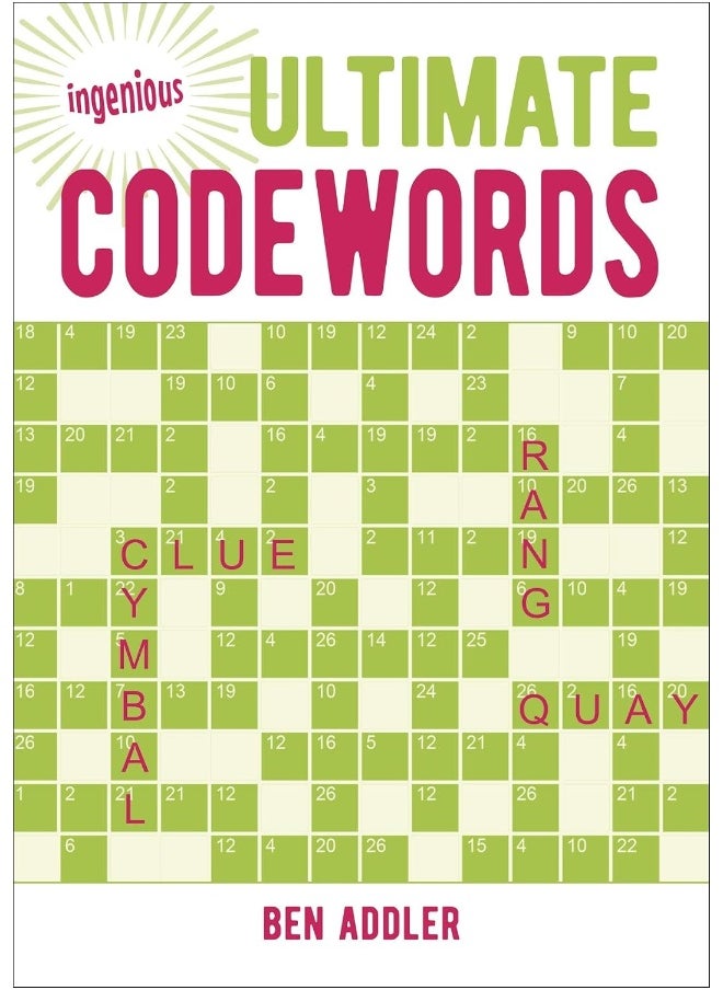 Ultimate Codewords 
