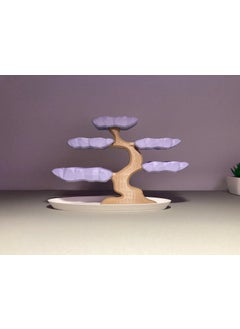 Internos Design Stylish Designed Bonsai Tree Shaped Jewelry Accessory Hanger  - Image 5