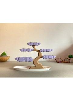 Internos Design Stylish Designed Bonsai Tree Shaped Jewelry Accessory Hanger  - Image 4