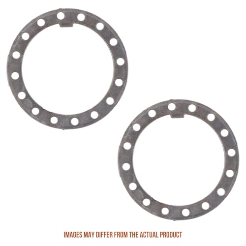 Mile Marker 95-32721 1 Ton Nut Conversion Kit fits 1999 2004 F350 F450 Super Duty 4WD - Minimizes Wear & Tear on Drivetrain - Helps Save at the Gas Pump - Image 3