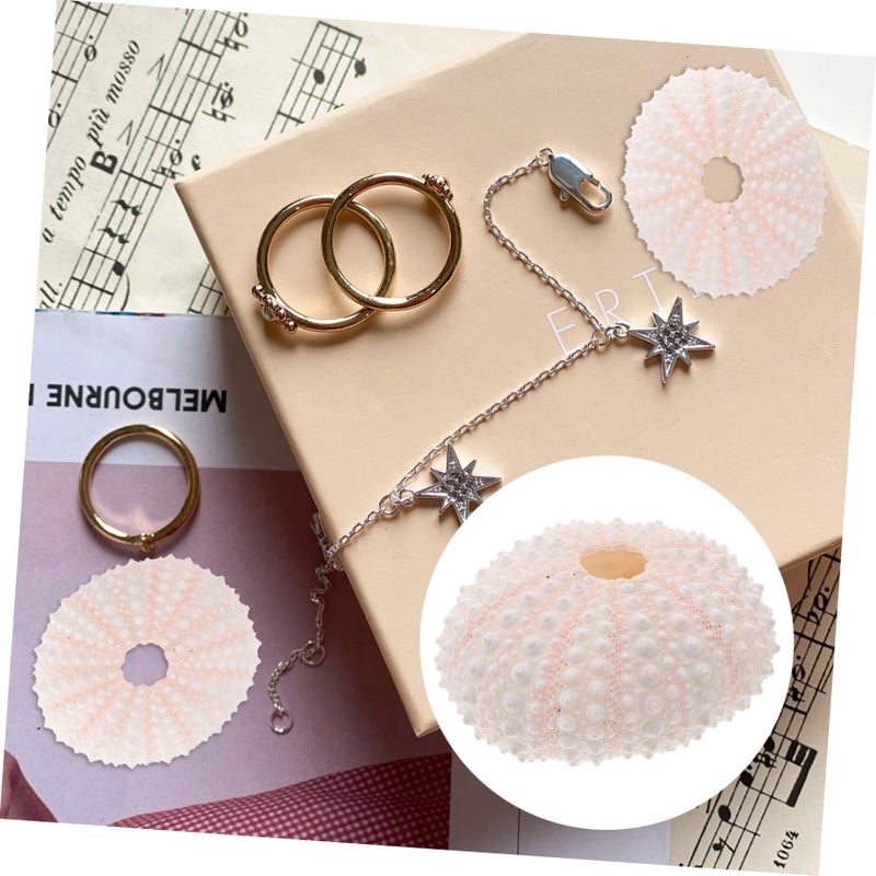 Natural Coral Ornament for Jewelry Nail Art Display and Photography Lightweight Desktop Decoration - Image 4