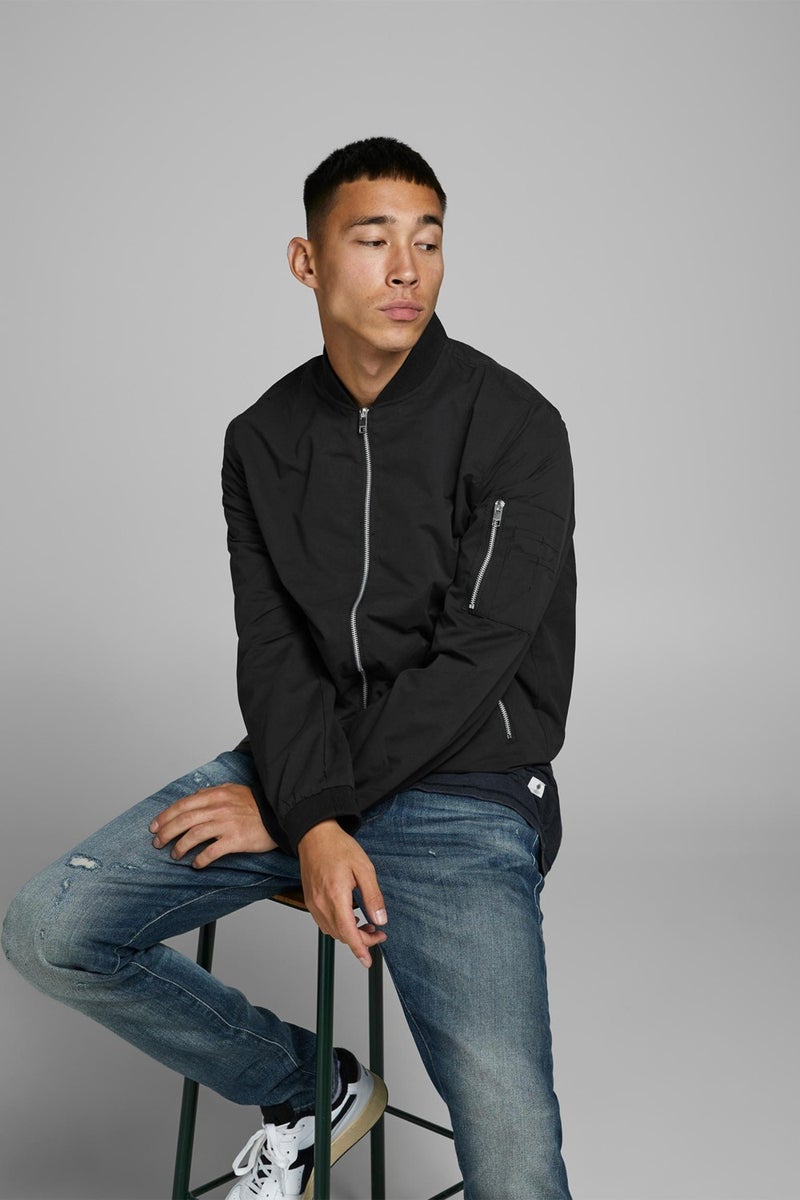 Jack Jones jjerush bomber noos 12165203  - Image 1