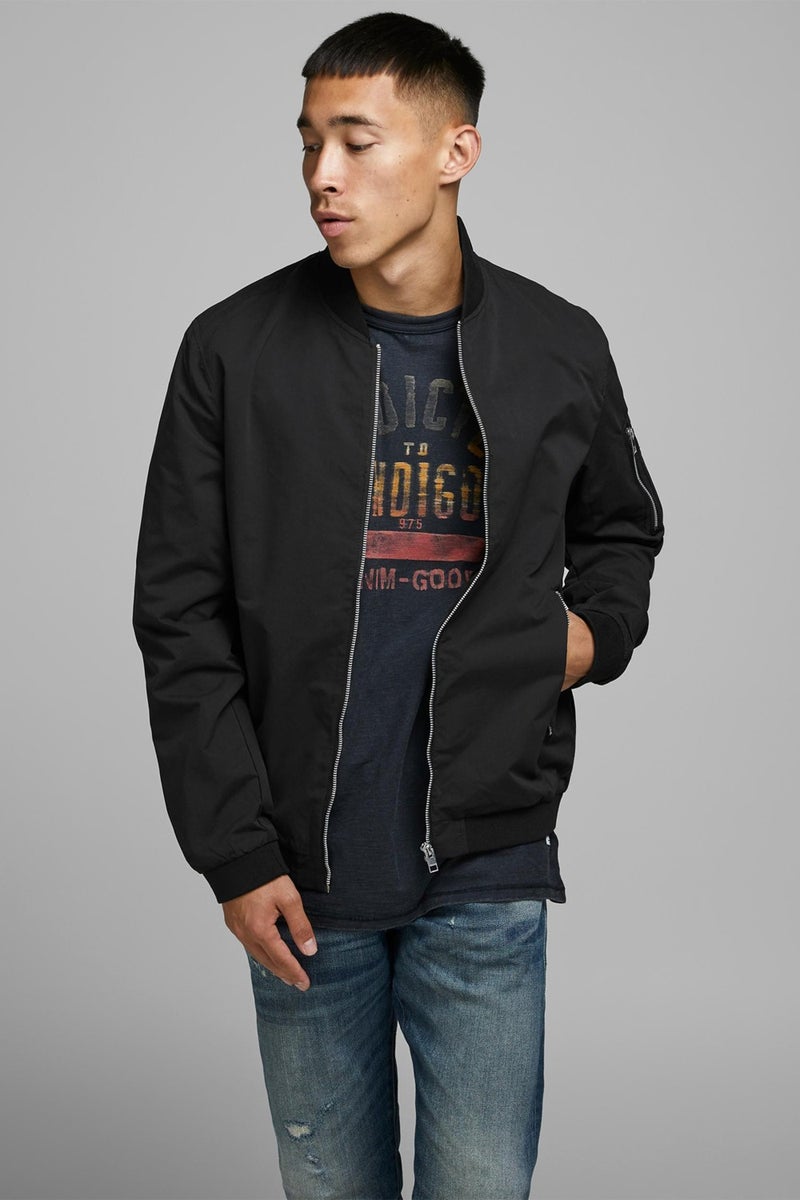 Jack Jones jjerush bomber noos 12165203  - Image 2