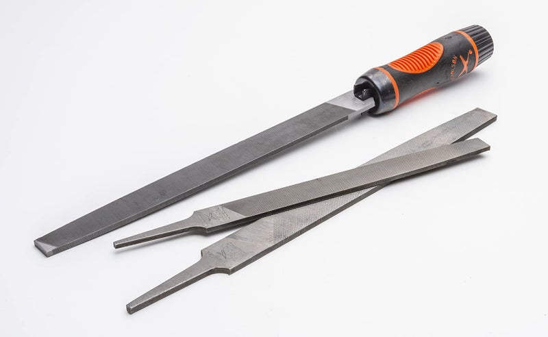 Nicholson Crescent Nicholson Universal Handle | 21474U - Image 5