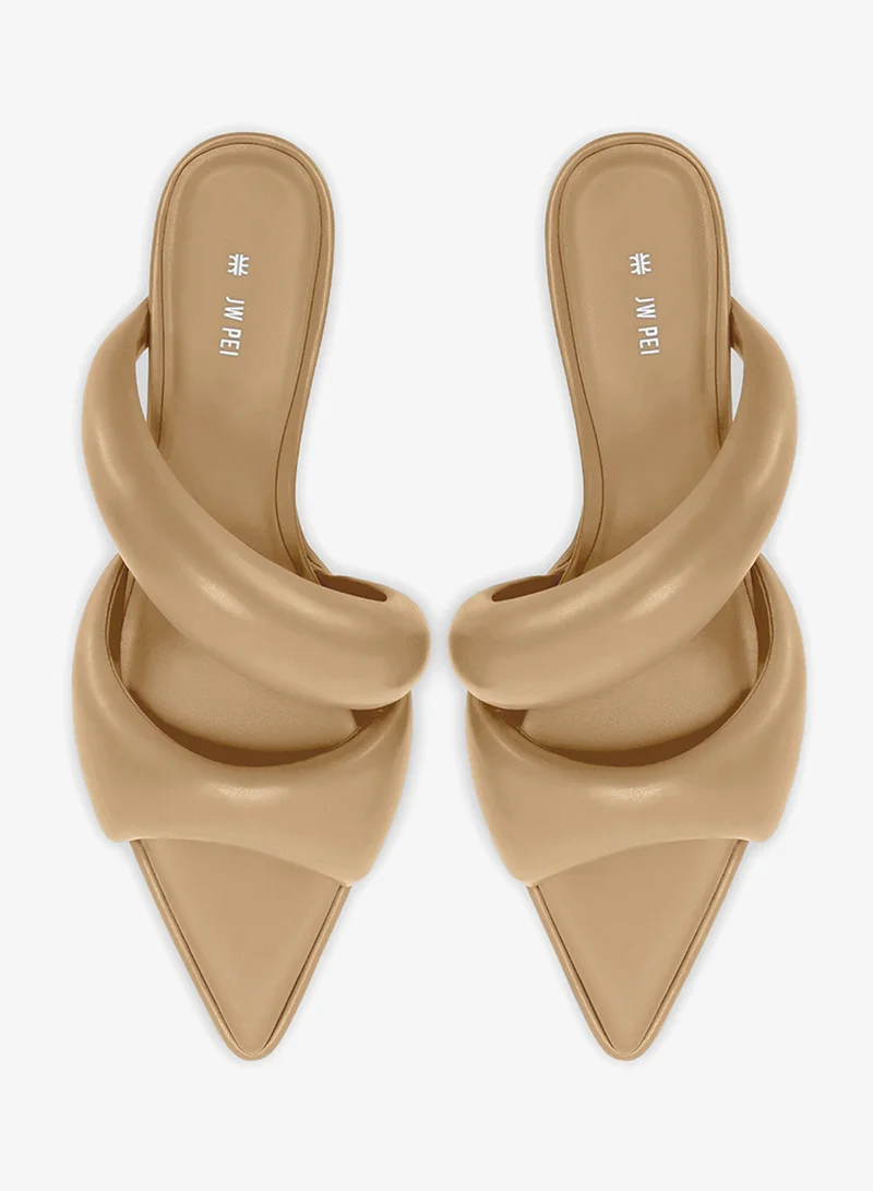 جي دبليو بي سارة ميول