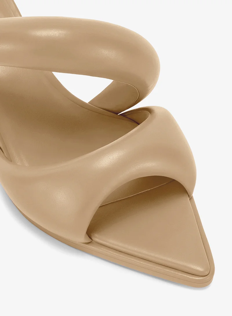 جي دبليو بي سارة ميول