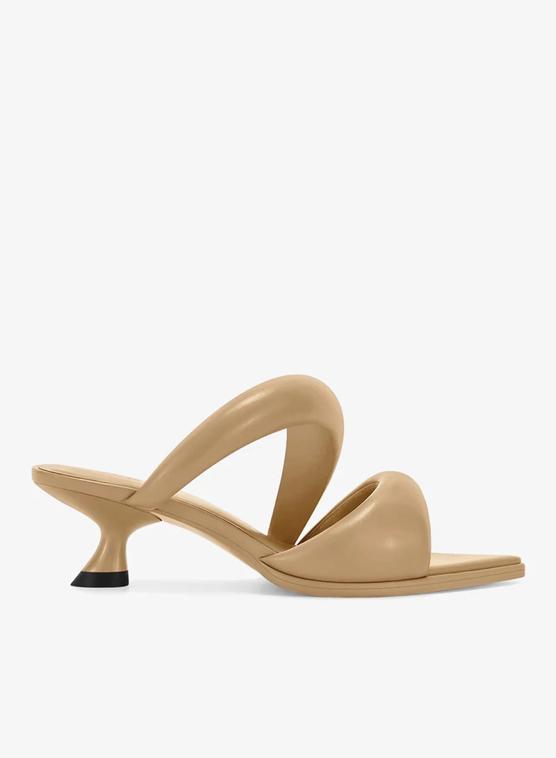 Jw Pei Cane Sugar Sara Mule for Women | Best Price UAE
