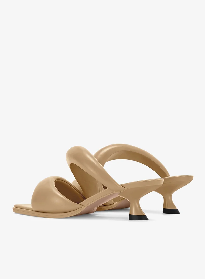 Jw Pei Cane Sugar Sara Mule for Women | Best Price UAE