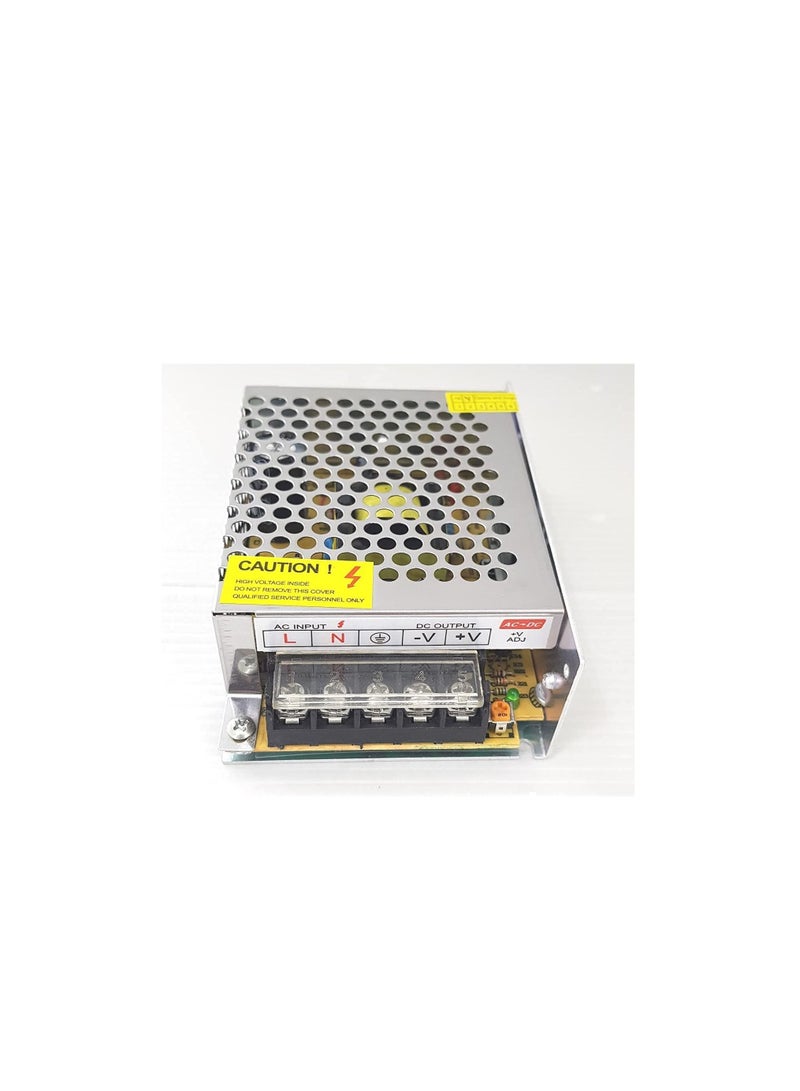 ABBASALI Multipurpose AC to DC Switching Power Supply Driver - Image 1