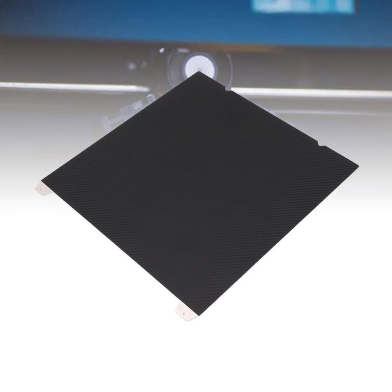 High Temperature Wear Proof Spring Steel Platform 310x315mm for K1 Maximum 3D Printer - Image 3