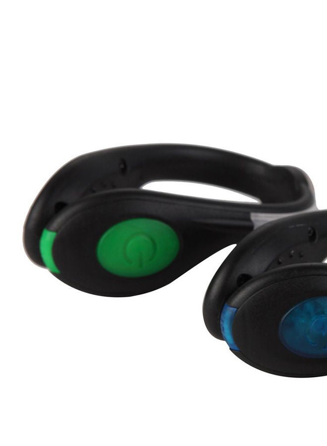 Y&D Led Light Shoe Clip 6cm