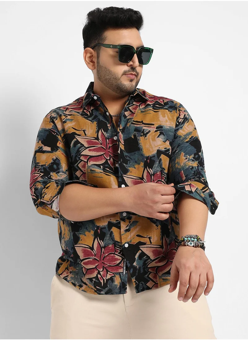 انستافاب بلس Multicolour