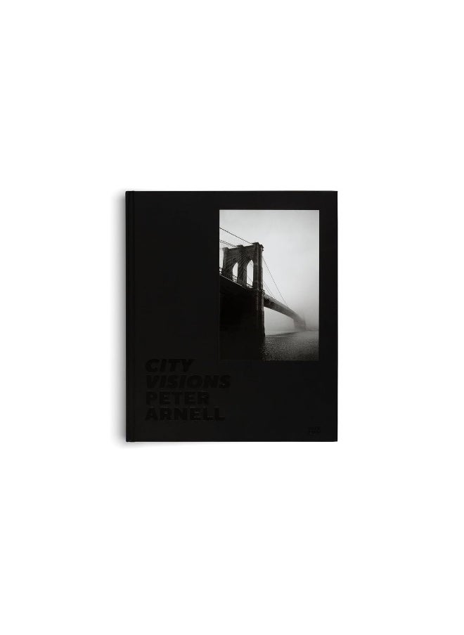 Peter Arnell: City Visions  - Image 3