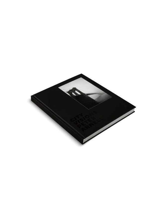 Peter Arnell: City Visions  - Image 5