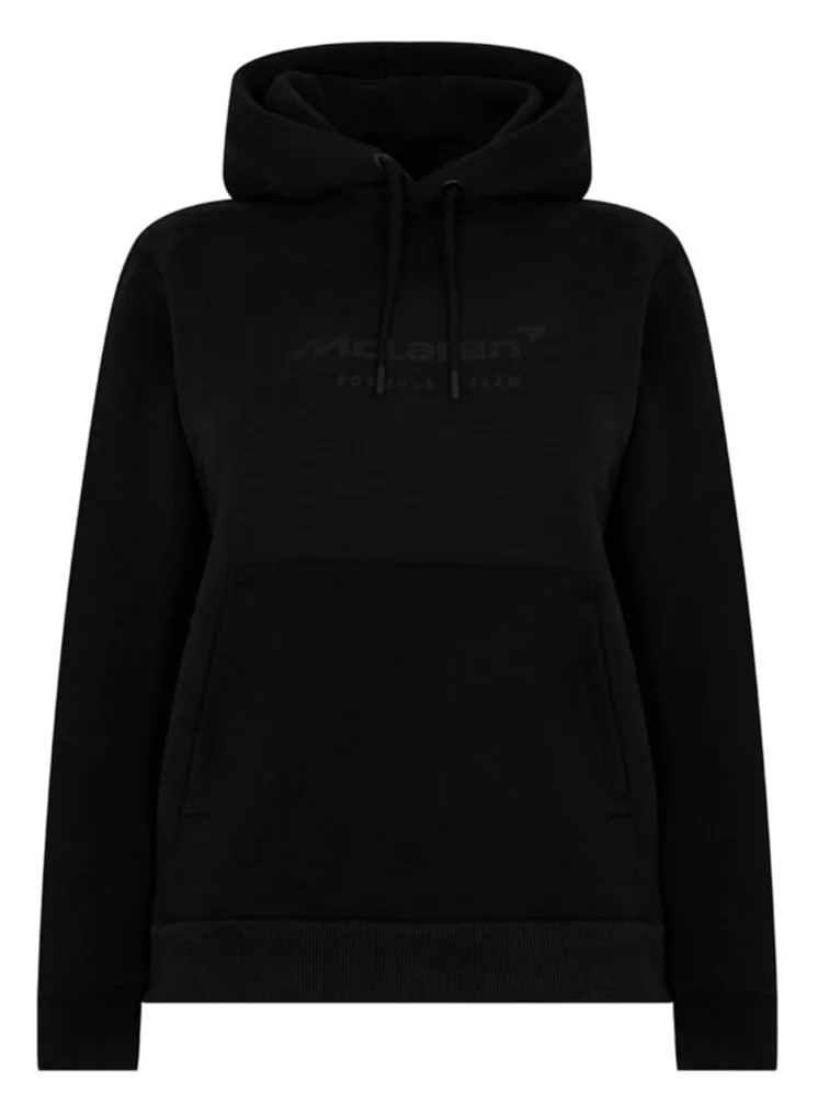 مكلارين WOMENS CORE HOODIE