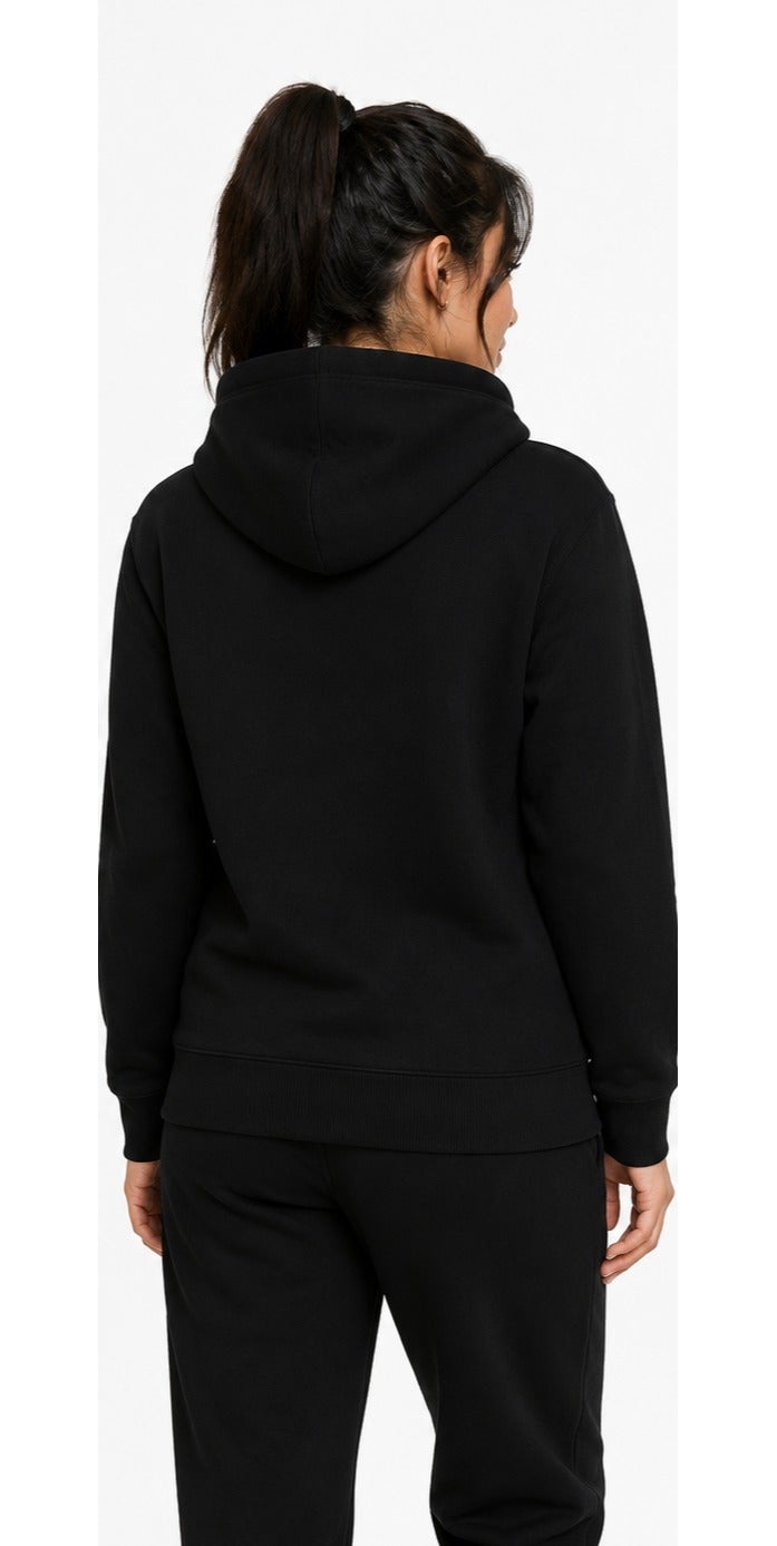 McLaren WOMENS CORE HOODIE - Image 4