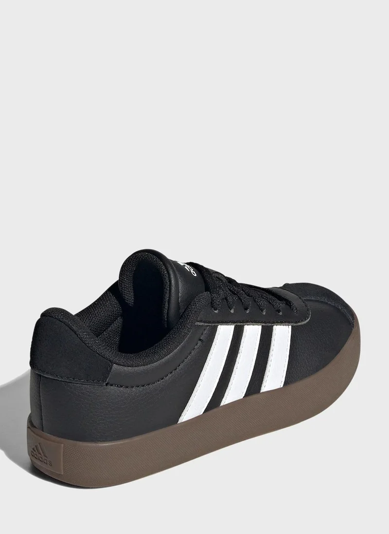 adidas حذاء فلورت 3.0