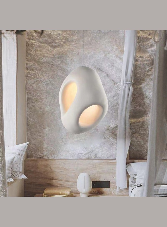MAAC HOME MAAC Home  Modern Decorative Stylish Elegant Contemporary Minimalist Pendant Lamp for Bedroom, Living Room, and Office, Home Décor  - Image 1
