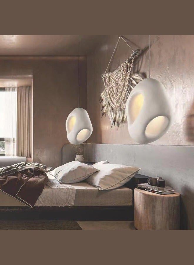 MAAC HOME MAAC Home  Modern Decorative Stylish Elegant Contemporary Minimalist Pendant Lamp for Bedroom, Living Room, and Office, Home Décor  - Image 2